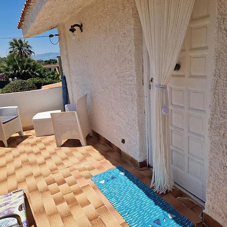 Sizilien 3 Apartment Трапето Екстериор снимка