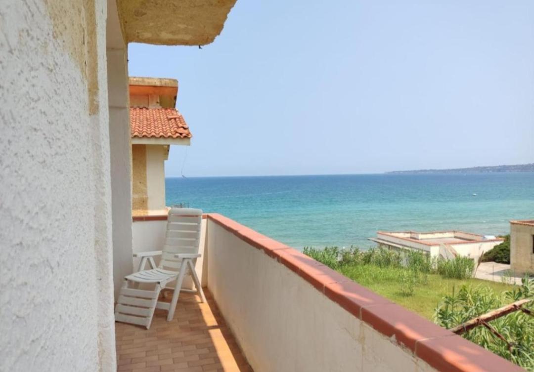 Sizilien 3 Apartment Трапето Екстериор снимка