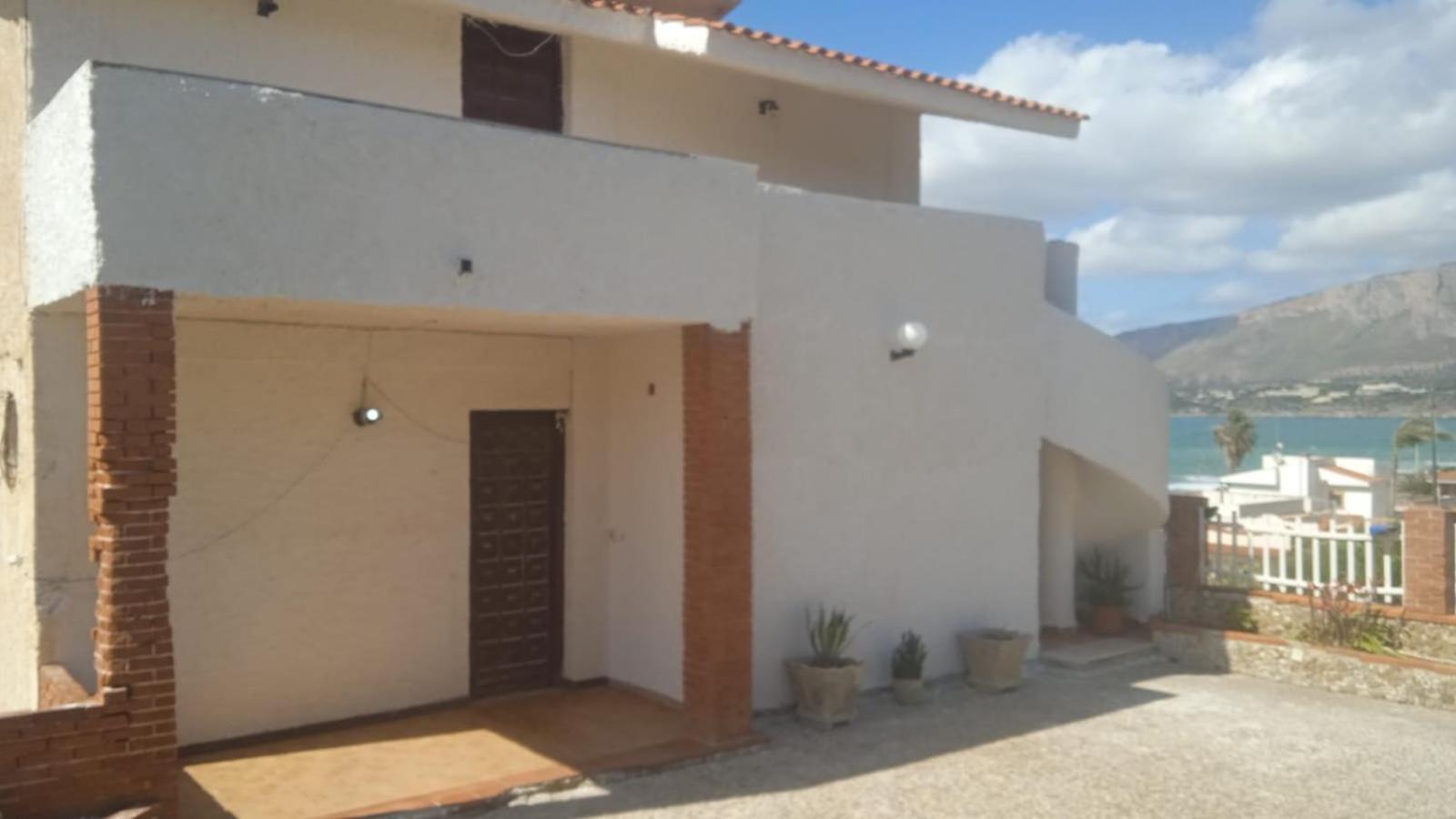 Sizilien 3 Apartment Трапето Екстериор снимка
