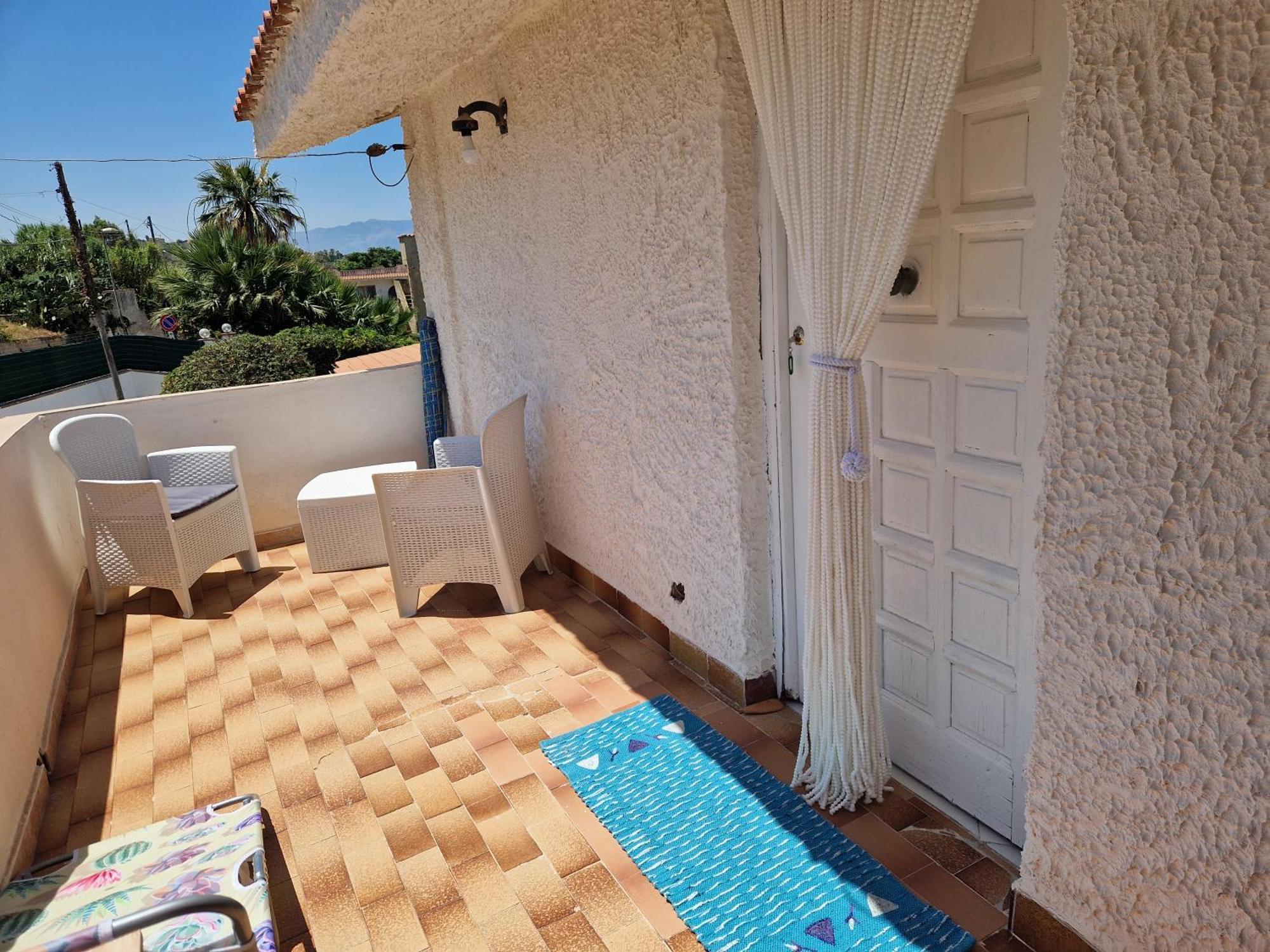 Sizilien 3 Apartment Трапето Екстериор снимка
