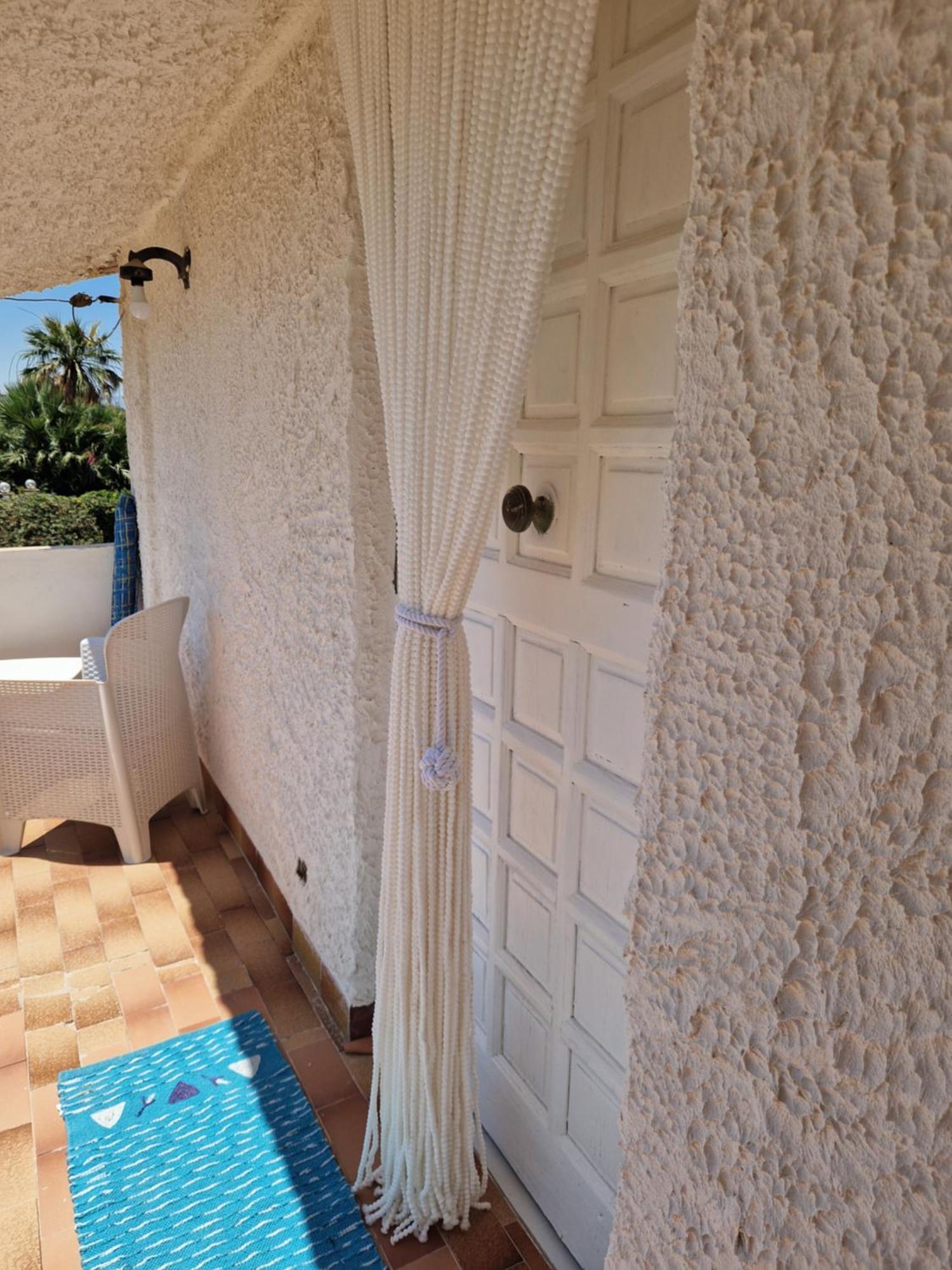 Sizilien 3 Apartment Трапето Екстериор снимка